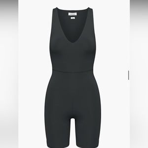 Aritzia Babaton Jumpsuit